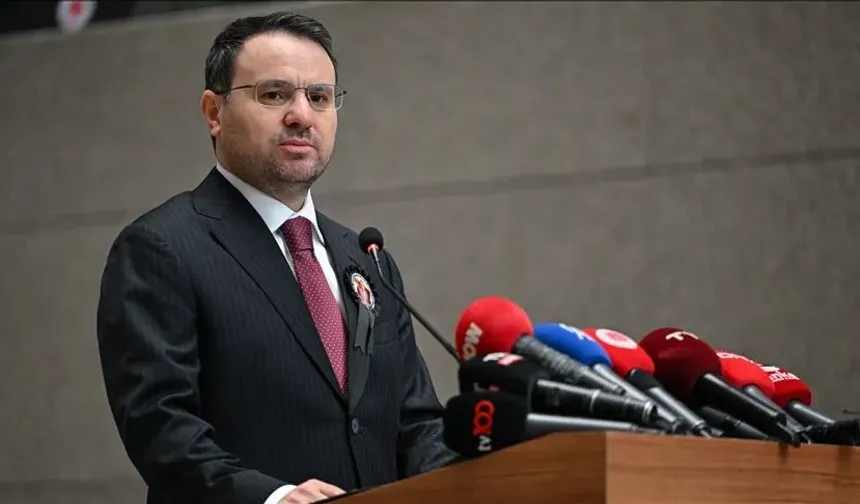 Adalet Bakanı Gürlek: Alihan Kuriş örgütünde çözülme başladı