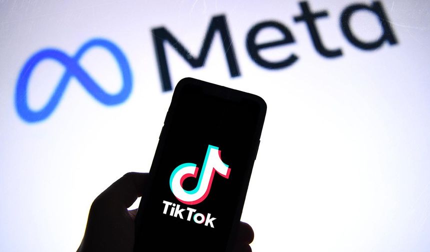 Meta’ya 36 Milyon, TikTok’a 4 Milyon Lira Ceza Kesildi