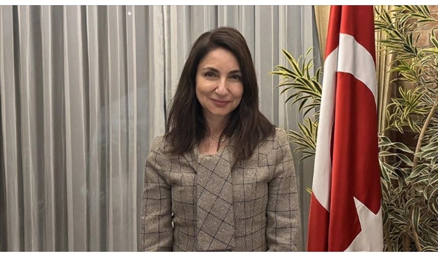 Türkiye’nin AB Daimi Temsilcisi Balkan: Sanayi Hızlandırıcı Yasa’da Türkiye en baştan kapsama alınmalı