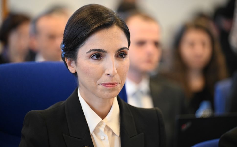 Dünyaca ünlü listeye girdi! Hafize Gaye Erkan'dan büyük başarı