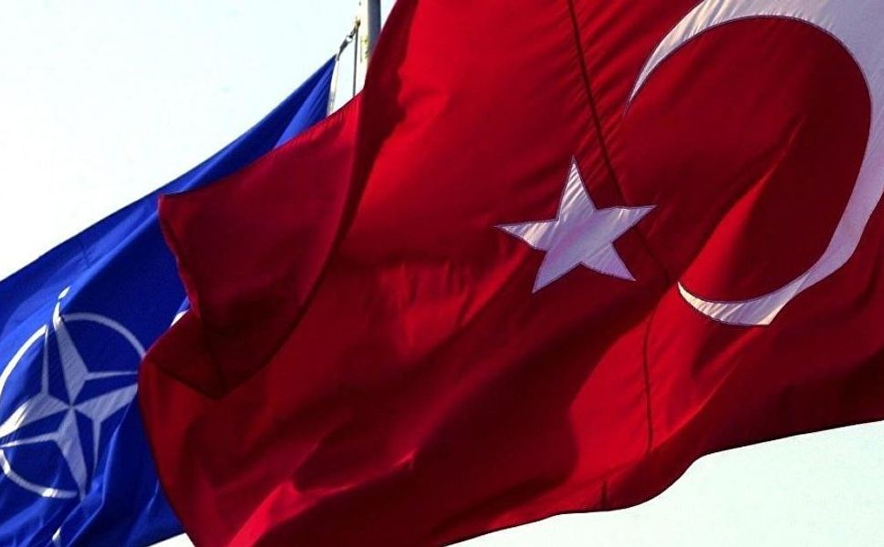 Foreign Policy'den küstah tehdit: Türkiye'yi NATO'dan atmalıyız