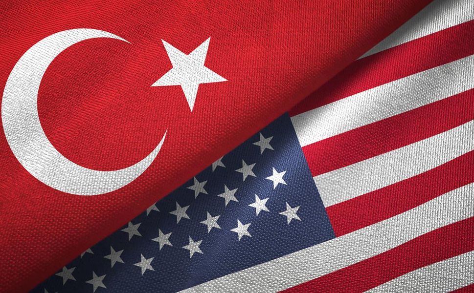 ABD'den flaş Hakan Fidan açıklaması!