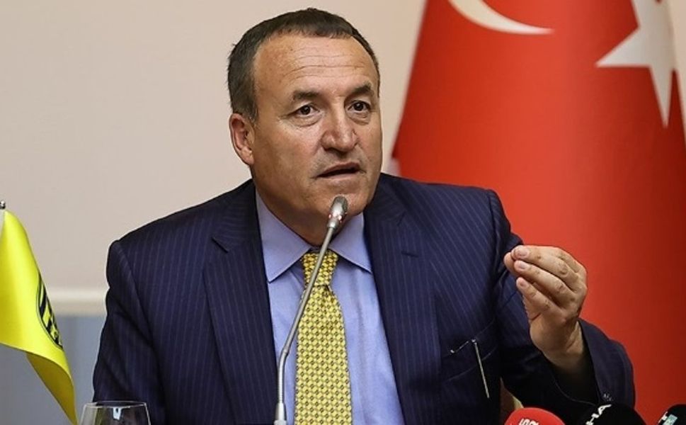 AK Parti, Faruk Koca'yı ihraç istemiyle disipline sevk etti