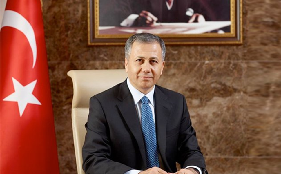 Bakan Yerlikaya açıkladı! Hakem saldırısında 3 gözaltı...