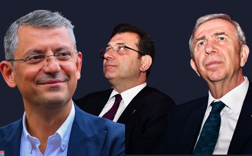 Bakanlardan peş peşe Halil Umut Meler açıklaması