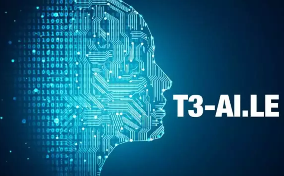 Türkiye’nin yapay zekada dönüm noktası: T3-AI.LE
