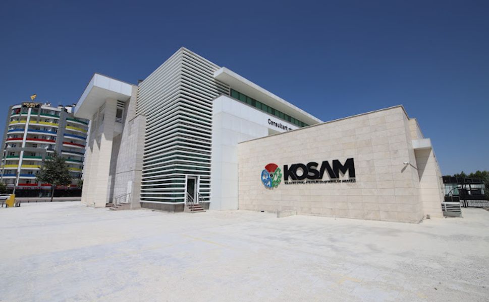 KOSAM, bölgesel ve sektörel çalışmalarını kamuoyuyla paylaştı
