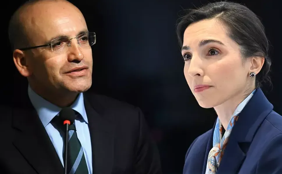 Bakan Şimşek'in yeni yatırım turu İspanya olacak