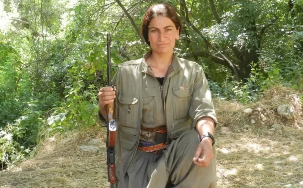 MİT'ten nokta operasyon! Terör örgütü PKK'nın sözde cephane sorumlusu öldürüldü