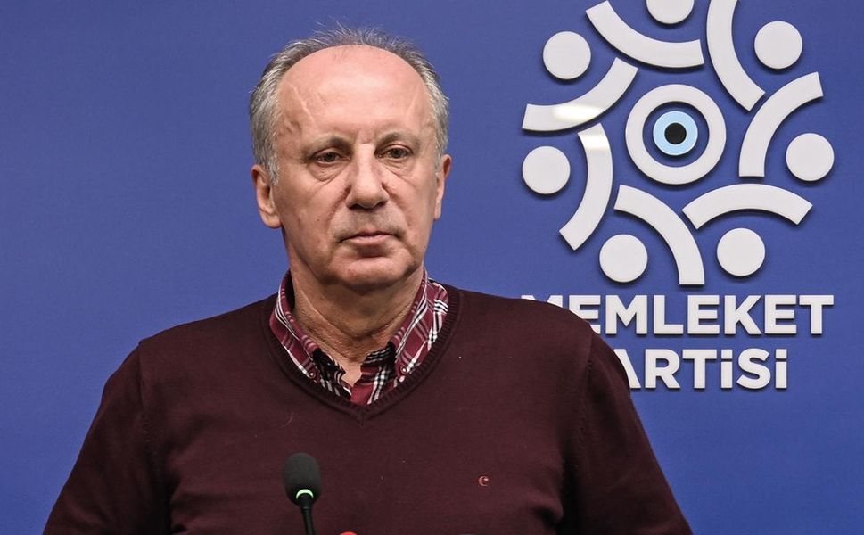 Gündemi sarsacak 'İzmir' iddiası: Muharrem İnce'den işbirliği mesajı!