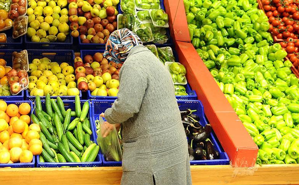 "Çok hızlı bir şekilde yıllık enflasyon düşecek”