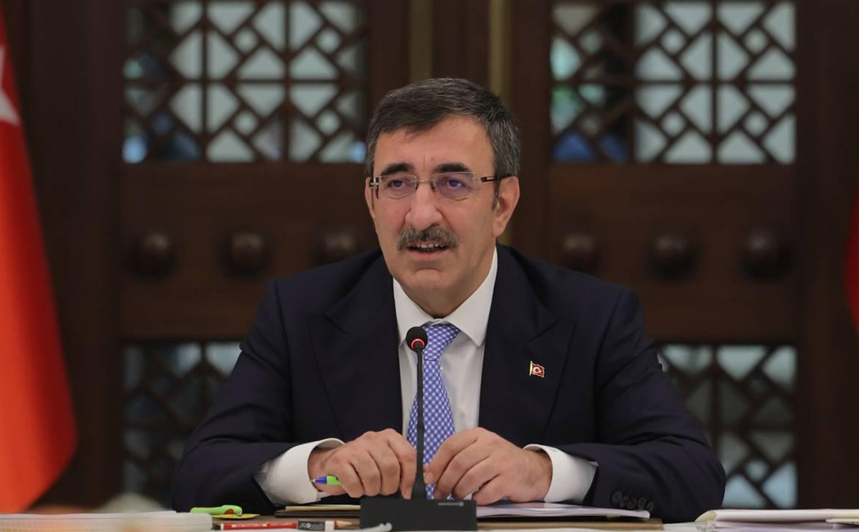 Meclis'te bütçe görüşmeleri başlıyor! Cumhurbaşkanı Yardımcısı Yılmaz'dan önemli açıklama...