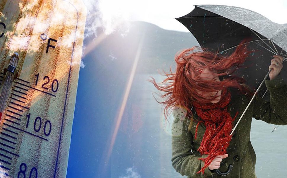 Yeni haftada hava nasıl olacak? Yükseklerde kar, yurt genelinde yağış