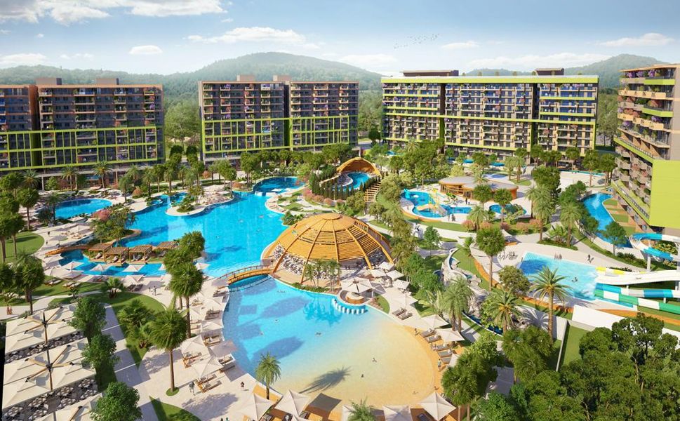 Sur Tatil Evleri GYO’nun halka arzına büyük ilgi!