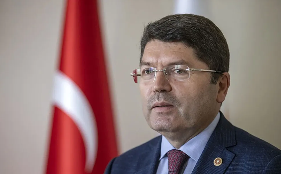 Bakan Tunç'tan T24'ün çarpıtma haberine cevap!
