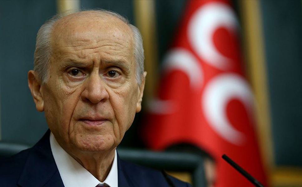 Bahçeli ve Ahmet Türk görüşmesi iddiaları yalanlandı