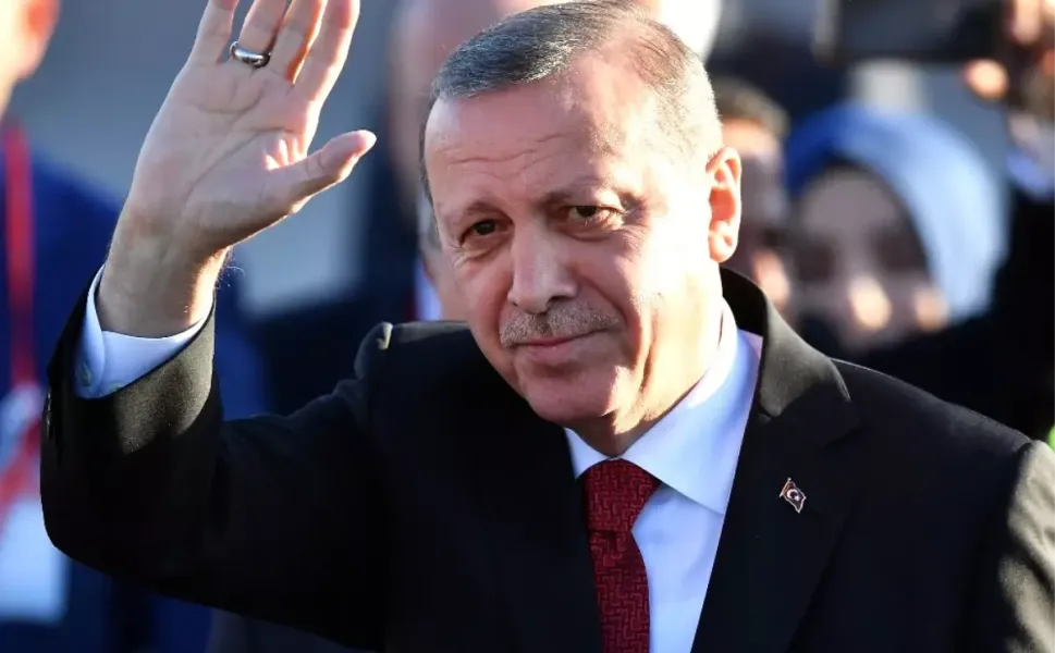 Cumhurbaşkanı Erdoğan, Macaristan’da