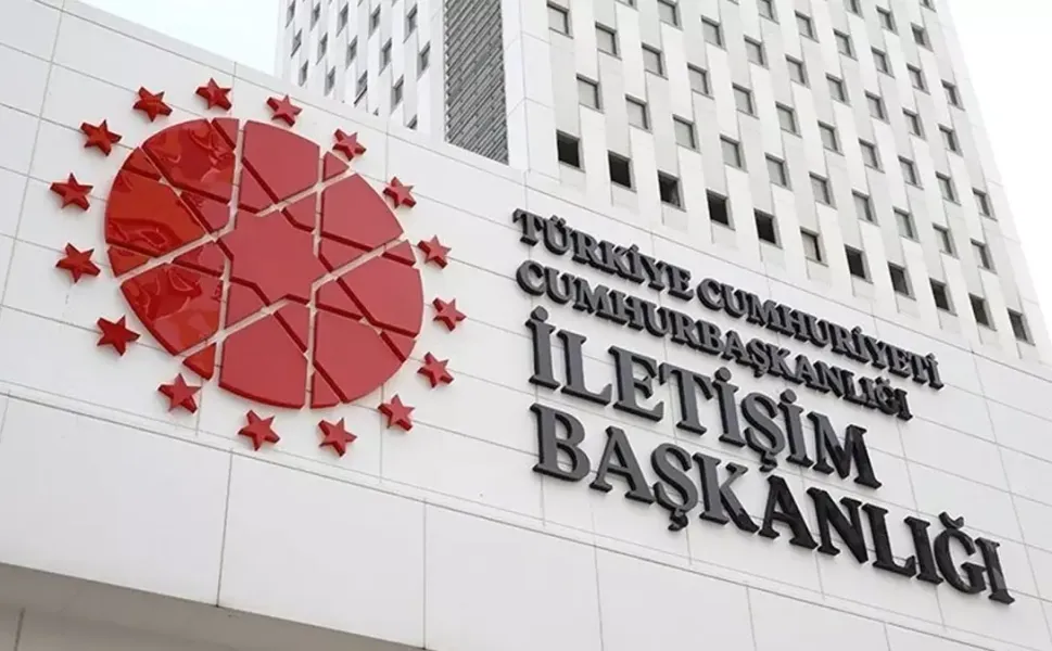 İletişim Başkanlığı'ndan iddialara yalanlama: “Evlilik cüzdanı istenmedi”