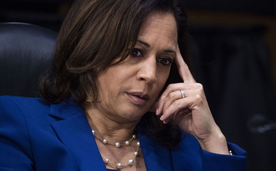 Kamala Harris, yenildiğini kabul ettiği bir açıklama yapacak!