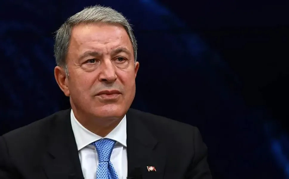 Hulusi Akar'dan 3. Dünya Savaşı uyarısı! Şakası yok