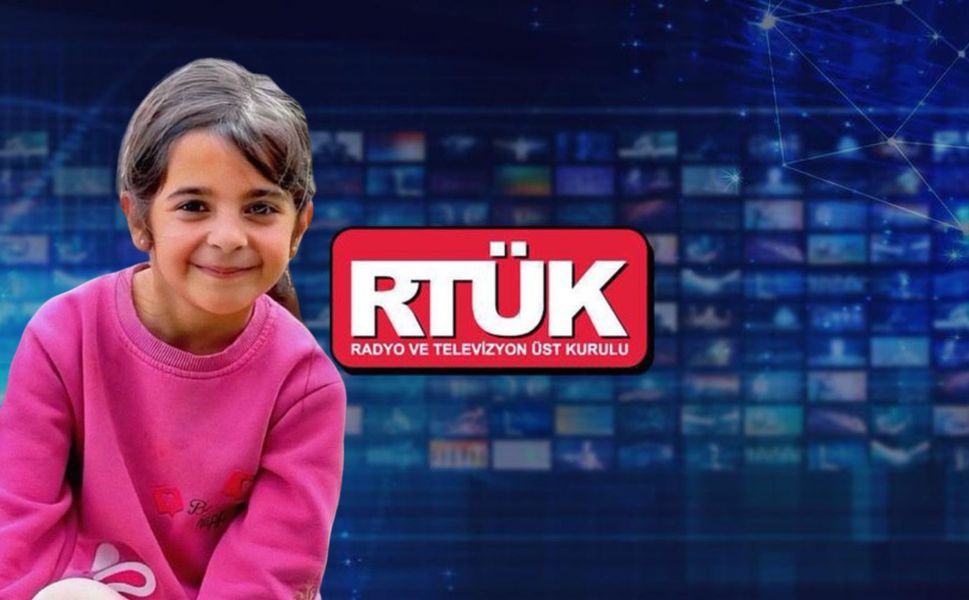 RTÜK'ten "Narin Güran davası"na ilişkin medyaya sorumluluk çağrısı