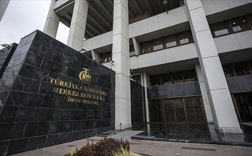 Merkez Bankası '2025-2027 Araştırma Gündemi'ni yayımladı