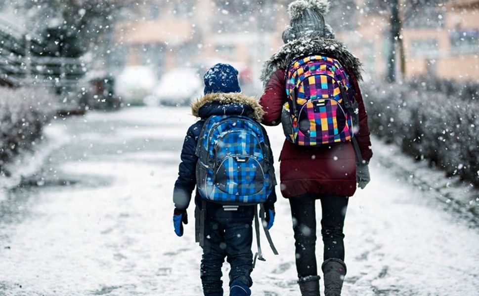 15 ilde okullar tatil edildi! Valilikler peş peşe duyurdu