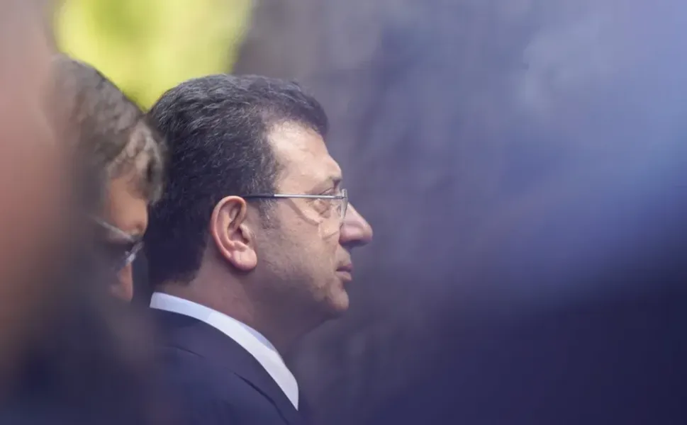 Yolsuzluk ve terör soruşturması! Ekrem İmamoğlu ve 87 şüphelinin ifade işlemleri sürüyor