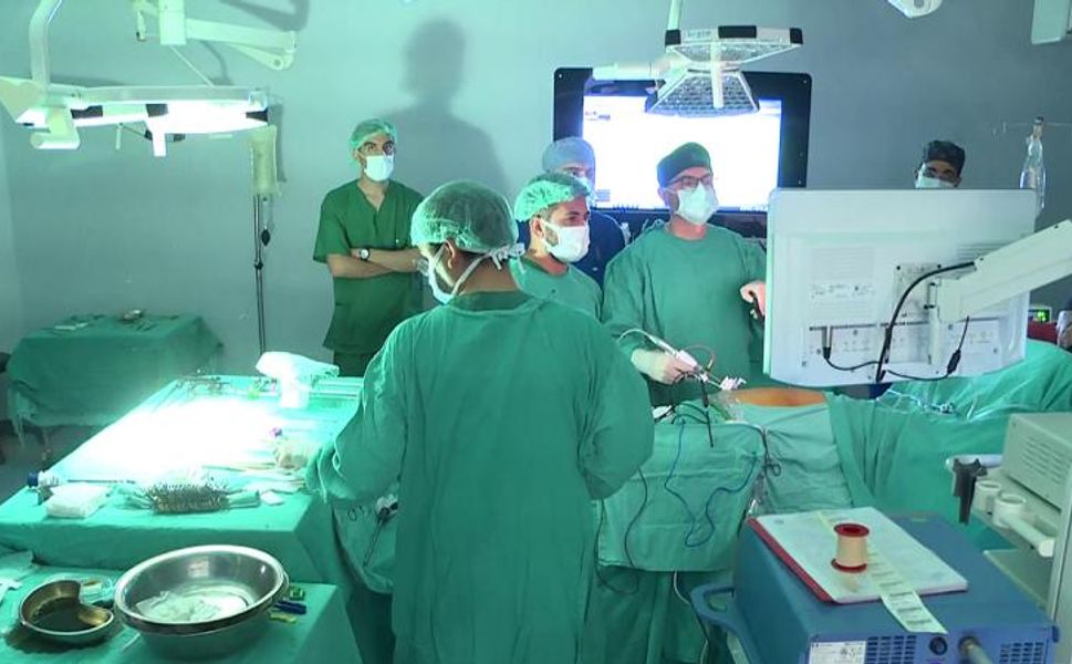 Sağlık turizminde "dijital kimlik" dönemi: 5 kıtada irtibat ofisi kurulacak