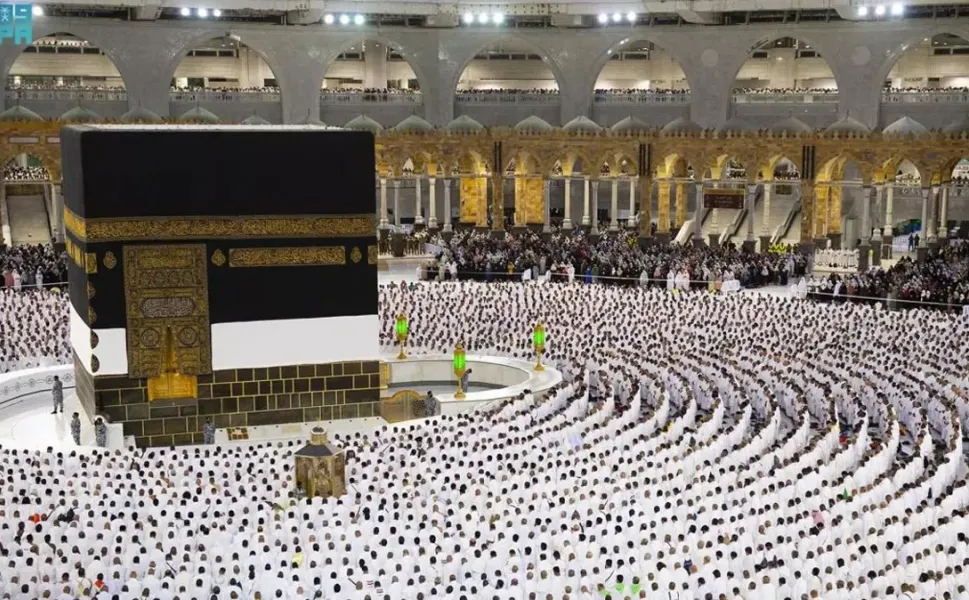 Suudi Arabistan’dan izinsiz hacca ağır yaptırım: 10 yıl giriş yasağı