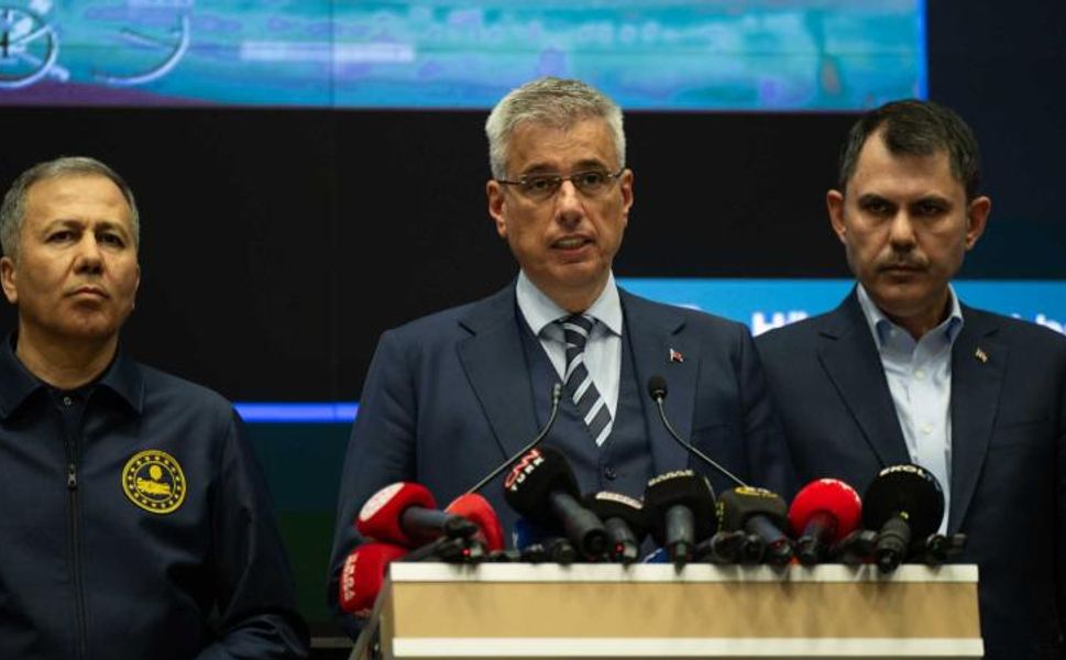 Bakan Memişoğlu: 236 vatandaşımız depremden ikincil olarak etkilendi