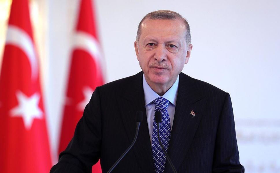 Cumhurbaşkanı Erdoğan: Konu Kıbrıs olunca soyadımız KKTC'dir