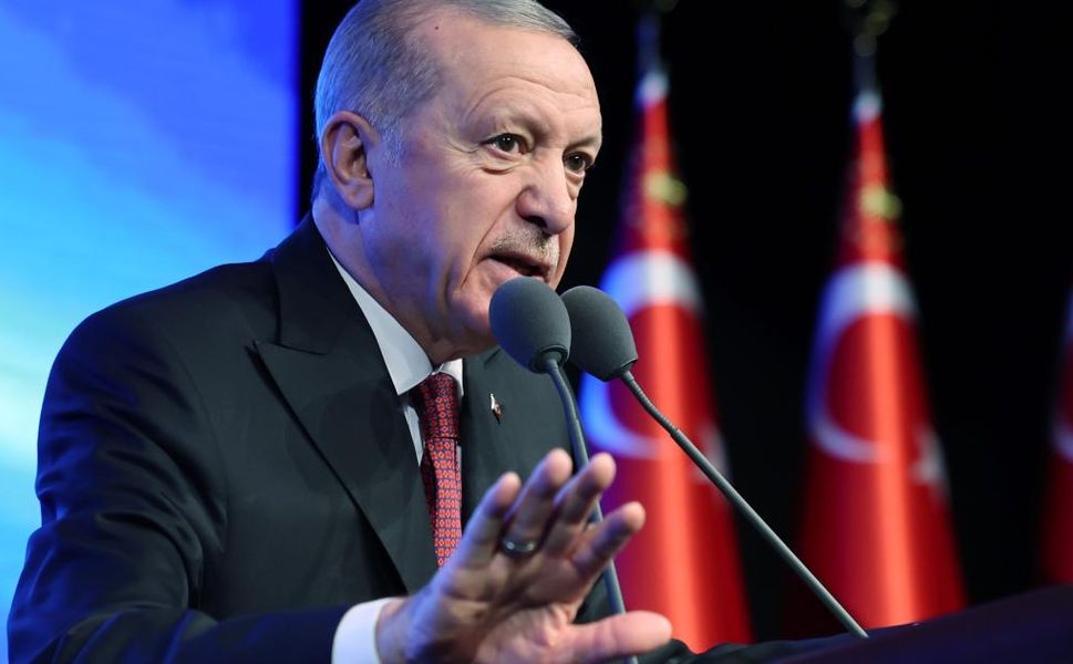 Makus talihi değiştirdik