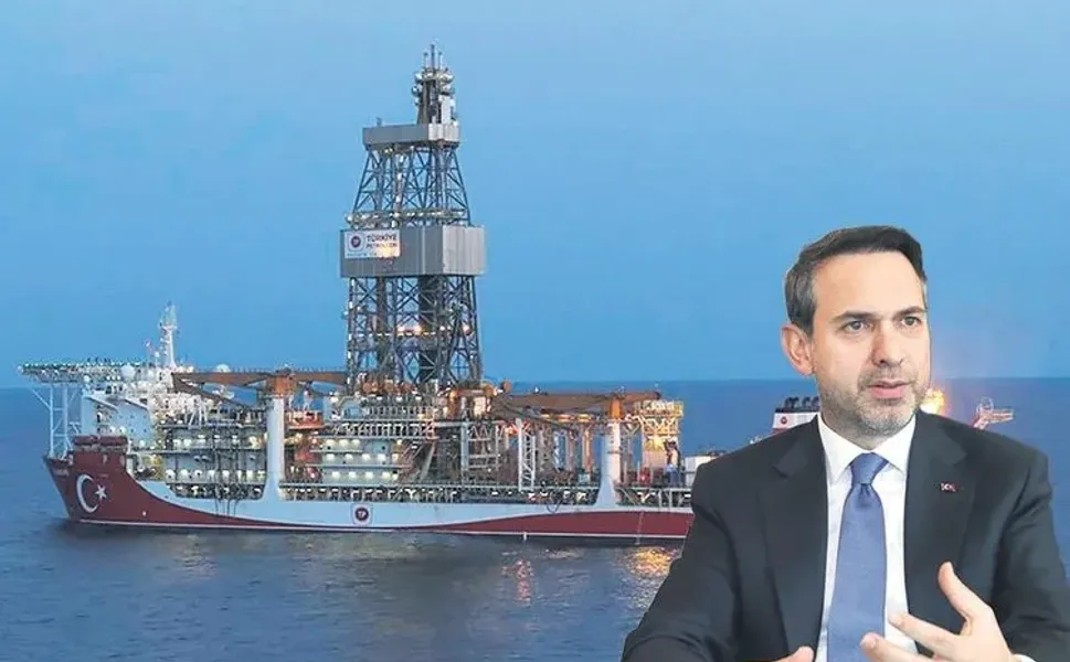 Bakan Bayraktar’dan Karadeniz mesajı: “Bu ay içinde yeni bir müjde gelebilir