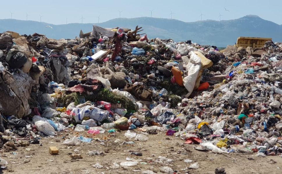 İzmir Büyükşehir Belediyesi'ne 3,7 milyon lira ceza!