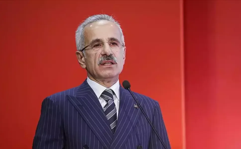 "Kanal İstanbul'u yapacağız"