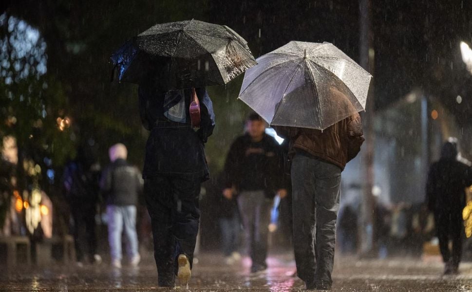 Meteoroloji'den 28 il için 'sarı' kodlu uyarı