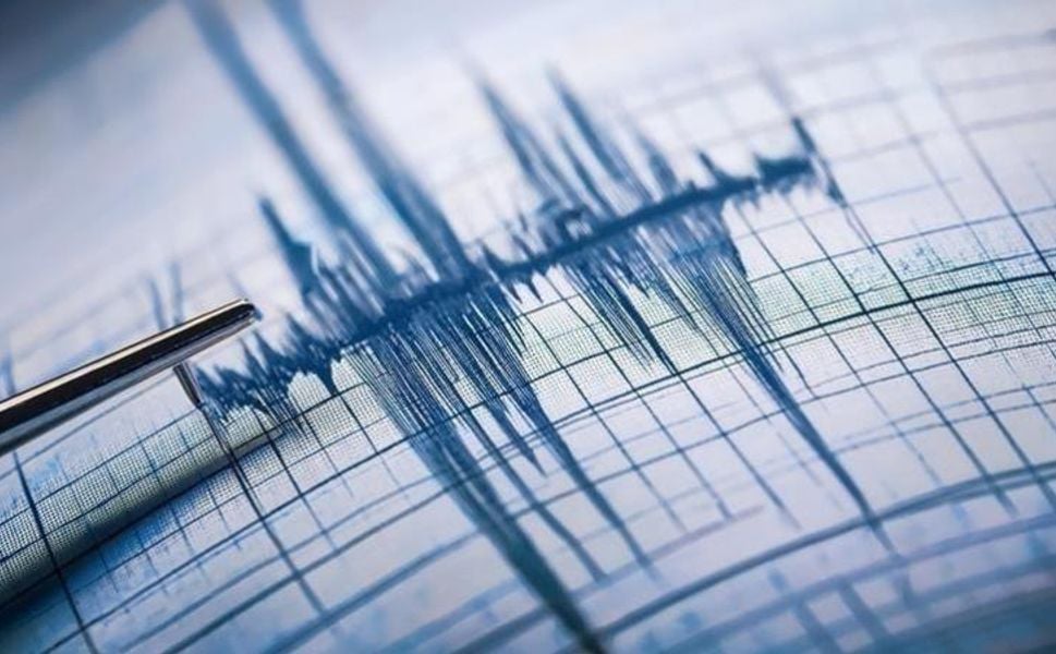Muğla'da 4,1 büyüklüğünde deprem