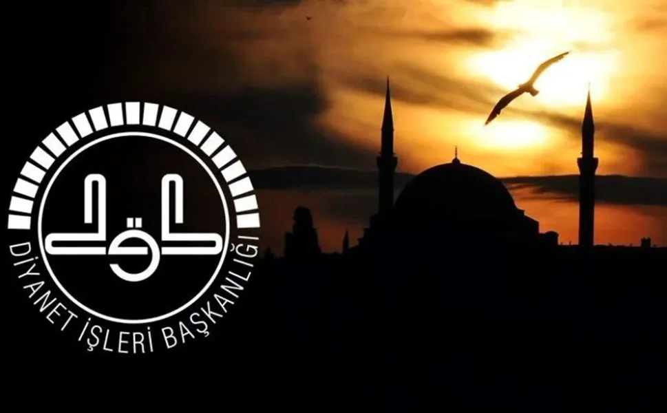 TBMM'yi sunuldu! Diyanet'e yeni görevler