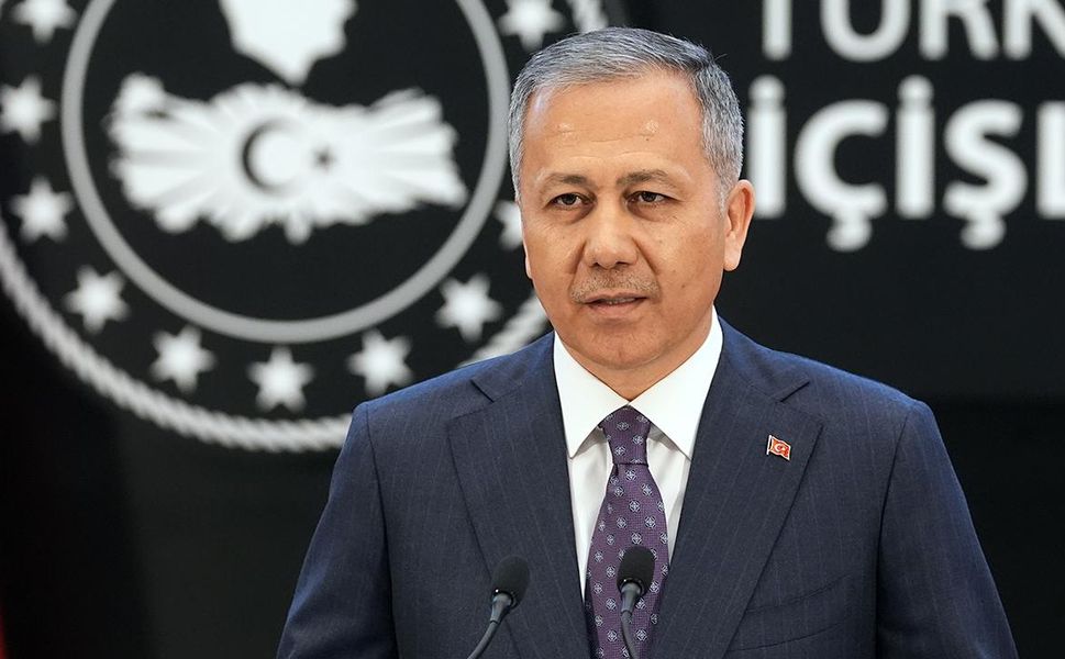 "Çocuklarımızın hayatıyla oynayan hiçbir servis şoförünün trafikte yeri yoktur"