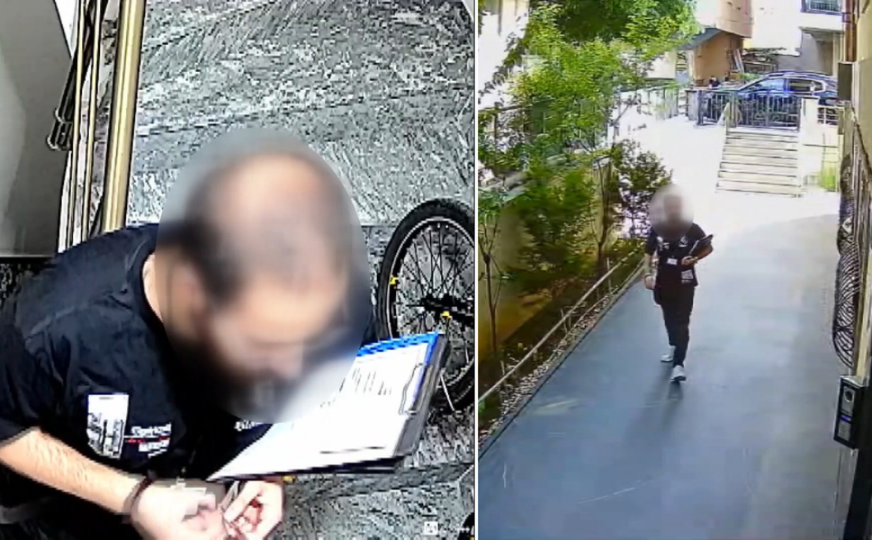 Dolandırıcılardan yeni yöntem! 'Bakanlık görevlisiyiz' dediler...