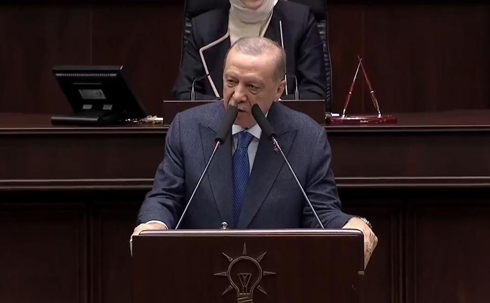 "Terörsüz Türkiye'de yeni safhaya geçildi"