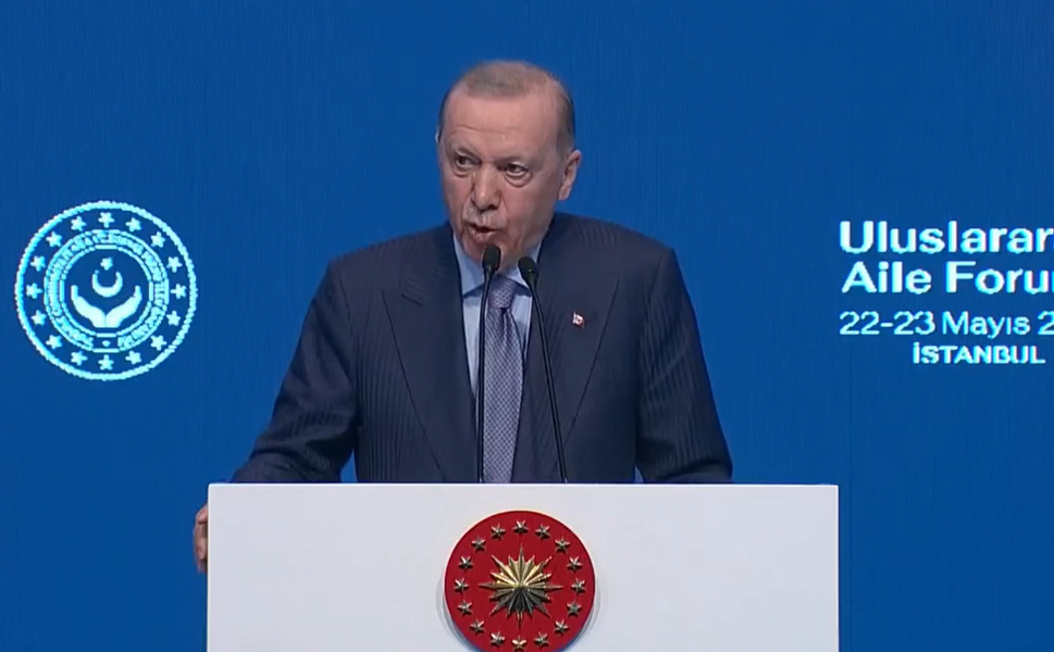 "Bu bir felaket, Türkiye'nin doğurganlık hızı ilk kez 1,48'e gerilemiş durumda"