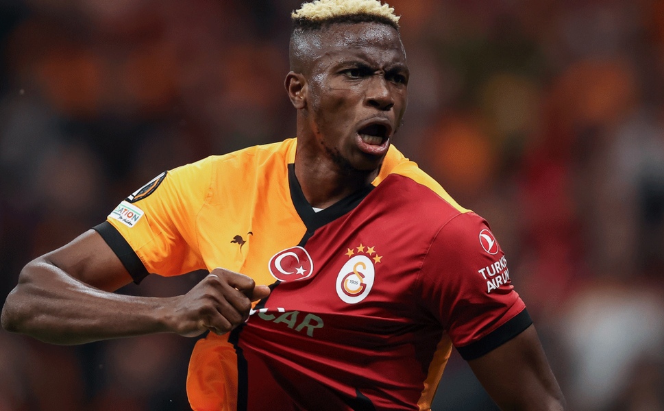 Şampiyona kötü haber! Osimhen iddiası