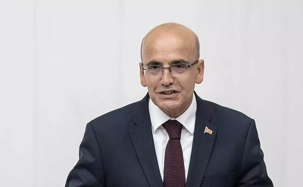 "PKK'nın kendini feshetmesi kredi notu açısından olumlu"