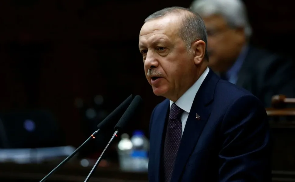 "Gazze için müjdeli haberler bekliyoruz"