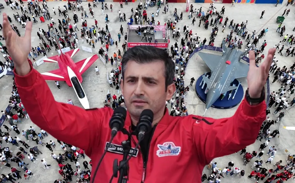 TEKNOFEST: Bir uyanış hikayesi