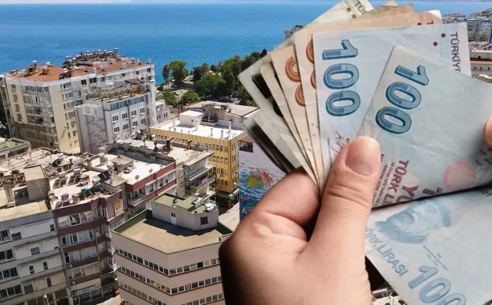 Ev ve iş yeri kira zamları belli oldu