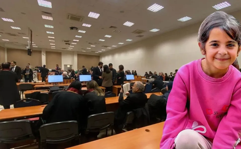 Narin Güran cinayeti davasında ara karar