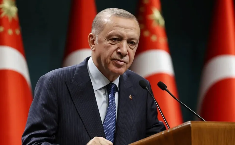 Doğal Kaynaklar Zirvesi ve Yeşilay programına katılacak